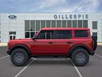 New 2025 Ford Bronco Badlands 4WD SUV for sale #250188L - photo 4