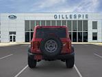 New 2025 Ford Bronco Badlands 4WD SUV for sale #250188L - photo 5