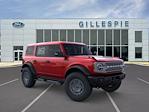 New 2025 Ford Bronco Badlands 4WD SUV for sale #250188L - photo 7