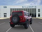 New 2025 Ford Bronco Badlands 4WD SUV for sale #250188L - photo 8