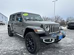Used 2023 Jeep Wrangler 4xe Sahara for sale #250188LA - photo 25