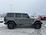 Used 2023 Jeep Wrangler 4xe Sahara for sale #250188LA - photo 1