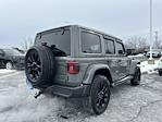 Used 2023 Jeep Wrangler 4xe Sahara for sale #250188LA - photo 2