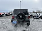 Used 2023 Jeep Wrangler 4xe Sahara for sale #250188LA - photo 3