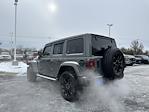 Used 2023 Jeep Wrangler 4xe Sahara for sale #250188LA - photo 5