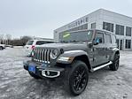 Used 2023 Jeep Wrangler 4xe Sahara for sale #250188LA - photo 7