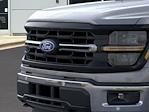 New 2025 Ford F-150 XLT SuperCrew Cab 4WD Pickup for sale #250198 - photo 17