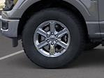 New 2025 Ford F-150 XLT SuperCrew Cab 4WD Pickup for sale #250198 - photo 19