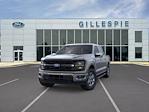 New 2025 Ford F-150 XLT SuperCrew Cab 4WD Pickup for sale #250198 - photo 3