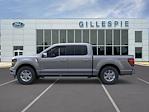 New 2025 Ford F-150 XLT SuperCrew Cab 4WD Pickup for sale #250198 - photo 4