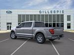 New 2025 Ford F-150 XLT SuperCrew Cab 4WD Pickup for sale #250198 - photo 2