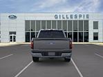 New 2025 Ford F-150 XLT SuperCrew Cab 4WD Pickup for sale #250198 - photo 5
