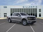 New 2025 Ford F-150 XLT SuperCrew Cab 4WD Pickup for sale #250198 - photo 7