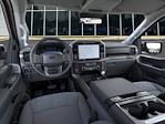New 2025 Ford F-150 XLT SuperCrew Cab 4WD Pickup for sale #250198 - photo 9