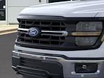 New 2025 Ford F-150 XLT SuperCrew Cab 4WD Pickup for sale #250206 - photo 17