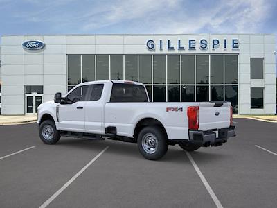 New 2025 Ford F-250 XL Super Cab 4WD Pickup for sale #250209 - photo 2