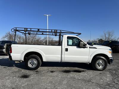 Used 2015 Ford F-250 XL Regular Cab for sale #250209A - photo 1