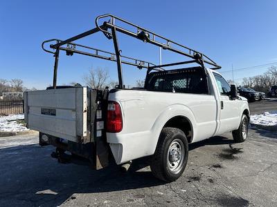 Used 2015 Ford F-250 XL Regular Cab for sale #250209A - photo 2