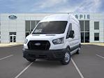 New 2025 Ford Transit 250 High Roof AWD Empty Cargo Van for sale #250213 - photo 3