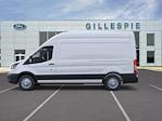New 2025 Ford Transit 250 High Roof AWD Empty Cargo Van for sale #250213 - photo 4