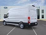 New 2025 Ford Transit 250 High Roof AWD Empty Cargo Van for sale #250213 - photo 2