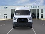 New 2025 Ford Transit 250 High Roof AWD Empty Cargo Van for sale #250213 - photo 6