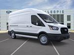 New 2025 Ford Transit 250 High Roof AWD Empty Cargo Van for sale #250213 - photo 7