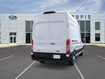 New 2025 Ford Transit 250 High Roof AWD Empty Cargo Van for sale #250213 - photo 8