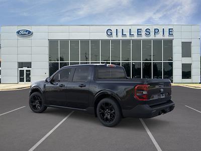 New 2025 Ford Maverick XLT SuperCrew Cab AWD Pickup for sale #250219 - photo 2