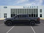New 2025 Ford Maverick XLT SuperCrew Cab AWD Pickup for sale #250219 - photo 4