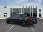New 2025 Ford Maverick XLT SuperCrew Cab AWD Pickup for sale #250219 - photo 2