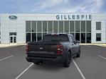 New 2025 Ford Maverick XLT SuperCrew Cab AWD Pickup for sale #250219 - photo 8