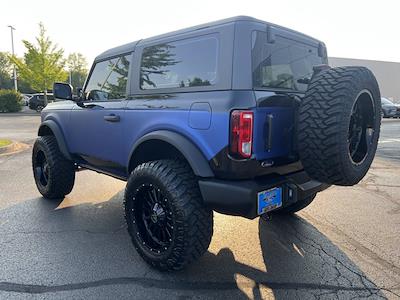 2025 Ford Bronco 4WD SUV for sale #250222 - photo 2