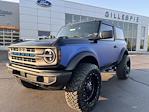 2025 Ford Bronco 4WD SUV for sale #250222 - photo 1