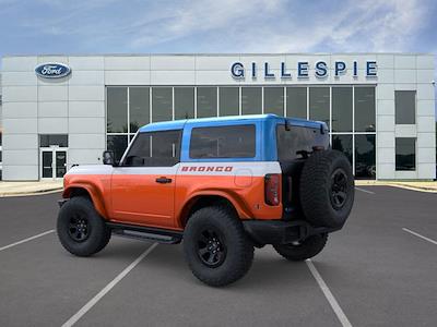 New 2025 Ford Bronco Stroppe Edition 4WD SUV for sale #250223 - photo 2