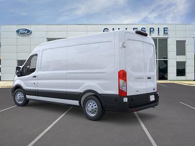New 2025 Ford Transit 250 Medium Roof AWD Empty Cargo Van for sale #250229 - photo 2