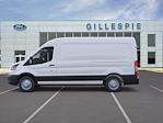 New 2025 Ford Transit 250 Medium Roof AWD Empty Cargo Van for sale #250229 - photo 4