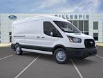New 2025 Ford Transit 250 Medium Roof AWD Empty Cargo Van for sale #250229 - photo 7