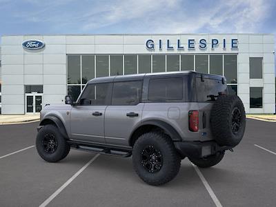 New 2025 Ford Bronco Badlands 4WD SUV for sale #250237 - photo 2