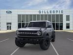 New 2025 Ford Bronco Badlands 4WD SUV for sale #250237 - photo 3