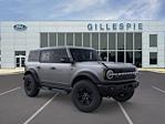 New 2025 Ford Bronco Badlands 4WD SUV for sale #250237 - photo 7