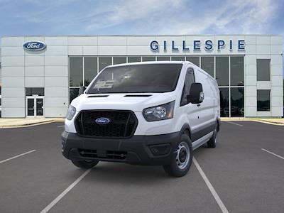 New 2025 Ford Transit 250 Low Roof Empty Cargo Van for sale #250241 - photo 2