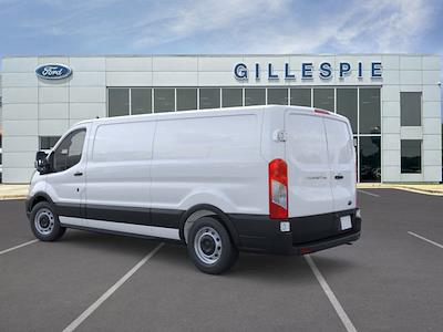2025 Ford Transit 250 Low Roof RWD Empty Cargo Van for sale #250241 - photo 2