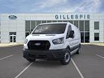 New 2025 Ford Transit 250 Low Roof Empty Cargo Van for sale #250241 - photo 2