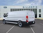 New 2025 Ford Transit 250 Low Roof Empty Cargo Van for sale #250241 - photo 4