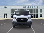 New 2025 Ford Transit 250 Low Roof Empty Cargo Van for sale #250241 - photo 6