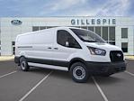 New 2025 Ford Transit 250 Low Roof Empty Cargo Van for sale #250241 - photo 7