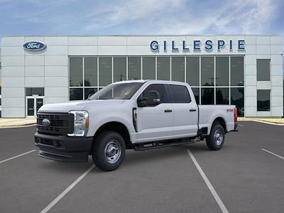 New 2025 Ford F-250 XL Crew Cab 4WD Pickup for sale #250245 - photo 1