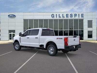 New 2025 Ford F-250 XL Crew Cab 4WD Pickup for sale #250245 - photo 2