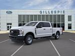 New 2025 Ford F-250 XL Crew Cab 4WD Pickup for sale #250245 - photo 1